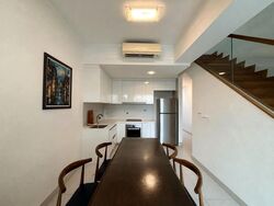 The Rochester Residences (D5), Apartment #613229131